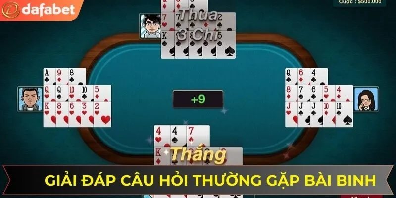 Giải đáp các câu hỏi thường gặp về cách chơi game bài 